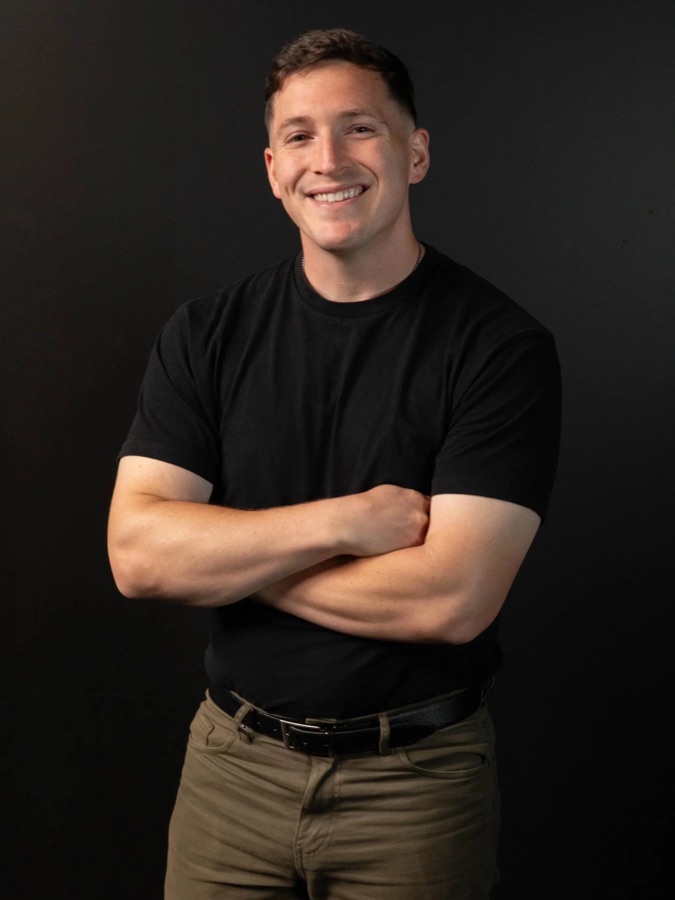 Joshua Angrisano